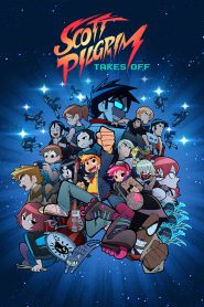 Scott Pilgrim Takes Off: Season 1