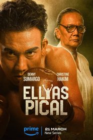 Ellyas Pical: Season 1