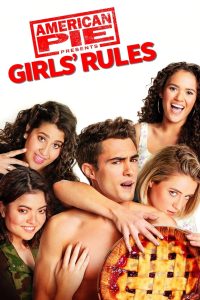 American Pie Presents : Girl’s Rules (2020)