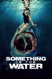 Something in The Water (2024)