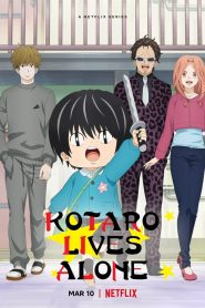 Kotaro Lives Alone: Season 1