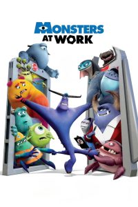 Monsters at Work: Season 2