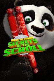 Kung Fu Panda : Secrets of The Scroll (2016)