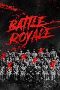 Battle Royale (2000)