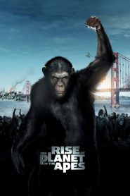 Rise of The Planet of The Apes (2011)