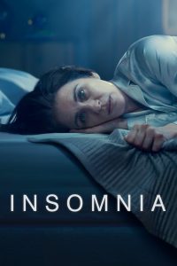 Insomnia: Season 1