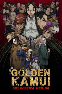 Golden Kamuy: Season 4