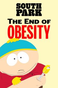 South Park : The End of Obesity (2024)