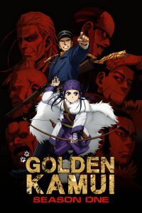 Golden Kamuy: Season 1