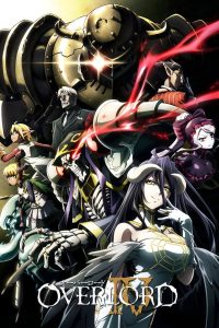 Overlord: Season 4