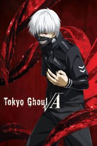 Tokyo Ghoul: Season 2