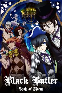 Black Butler: Season 3