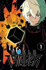 World Trigger: Season 1