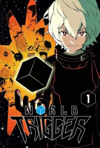 World Trigger: Season 1