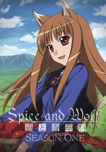 Spice and Wolf: Season 1