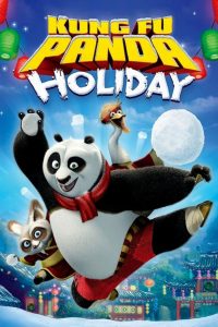 Kung Fu Panda Holiday (2010)