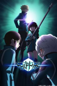 World Trigger: Season 3