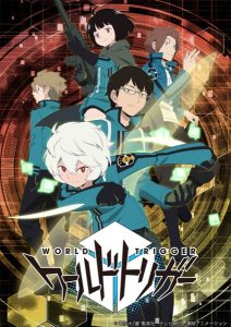 World Trigger: Season 2