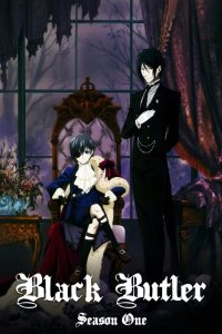 Black Butler: Season 1