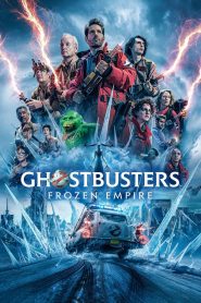 Ghostbusters : Frozen Empire (2024)