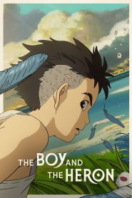 The Boy and The Heron (2023)