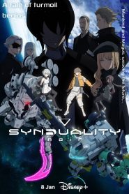 Synduality Noir: Season 1