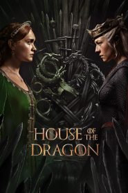 House of the Dragon (2022)