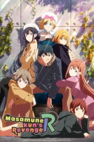 Masamune-kun’s Revenge: Season 2