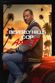 Beverly Hills Cop : Axel F (2024)