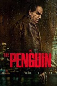 The Penguin (2024)