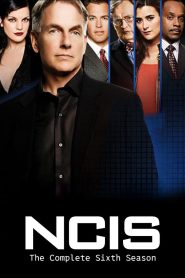 NCIS: Season 6