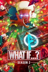 What If…?: Season 2