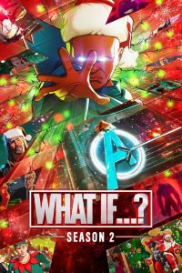 What If…?: Season 2