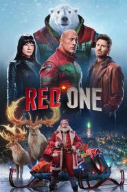 Red One (2024)