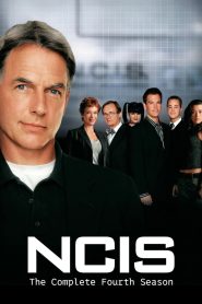 NCIS: Season 4