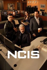 NCIS (2002)