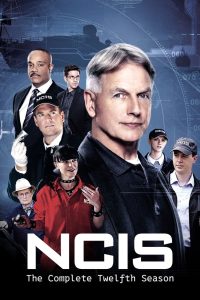 NCIS: Season 12