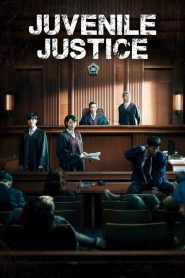 Juvenile Justice: Season 1