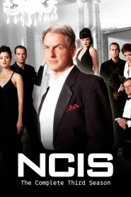 NCIS: Season 3