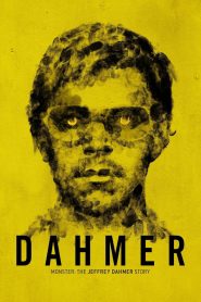 DAHMER – Monster: The Jeffrey Dahmer Story: Season 1