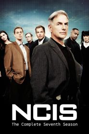 NCIS: Season 7