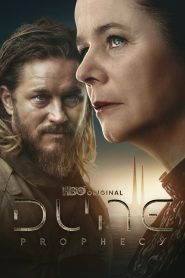 Dune: Prophecy: Season 1