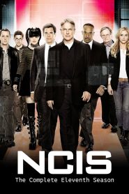 NCIS: Season 11