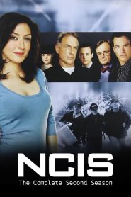 NCIS: Season 2