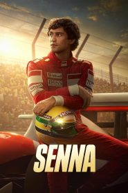 Senna: Season 1