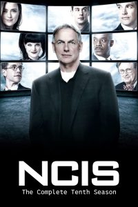 NCIS: Season 10