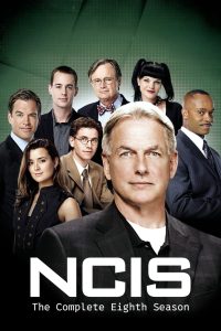 NCIS: Season 8