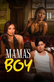 Mama’s Boy (2024)