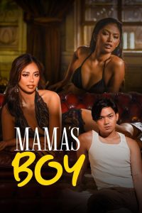 Mama’s Boy (2024)