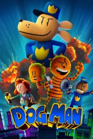 Dog Man (2025)